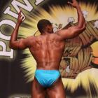 Walter  Harris Jr - NPC Powershack Classic 2011 - #1